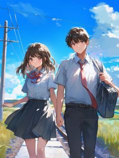 程司妄孟予娴