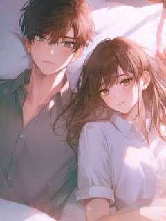恨意散尽没有以后
