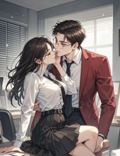 认清她不爱我后，我自立门户