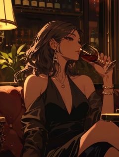 妹妹被双闺蜜骗上赌船输光一切后，我让她跟到底
