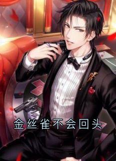 金丝雀不会回头