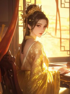 情深红颜劫