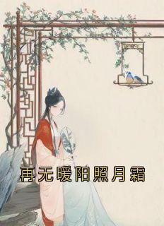 再无暖阳照月霜