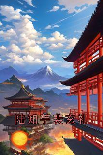 陆知苧裴玄礼