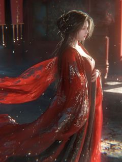 何生依旧