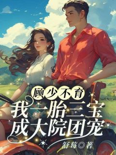 江舒棠穿越生三娃