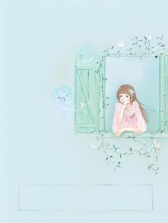 看着全村人死了后我笑了