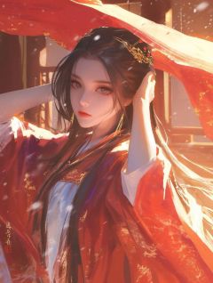 她的嫡姐陆青仪