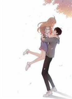 女友和她的白月光出差一个月回来后