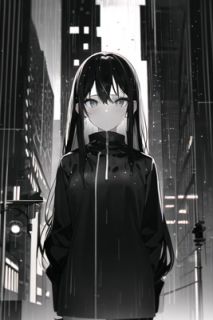 渺渺若风，拂梦成空