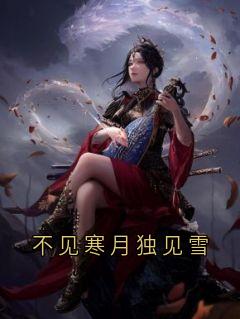 不见寒月独见雪