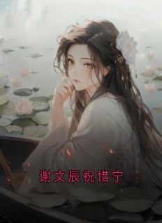 谢文辰祝惜宁