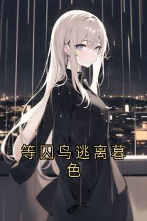 等囚鸟逃离暮色