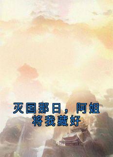 灭国那日，阿姐将我藏好