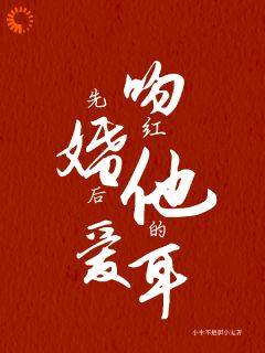 先婚后爱：吻红他的耳
