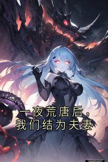 一夜荒唐后，我们结为夫妻