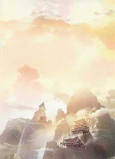 狼王夫君为护真公主将我献祭