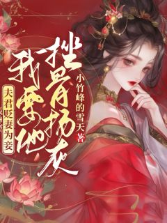 夫君贬妻为妾，我要他挫骨扬灰