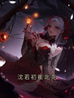 沈若初崔北尧