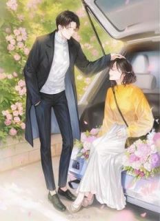 先婚后爱：婆婆是我的亲妈？