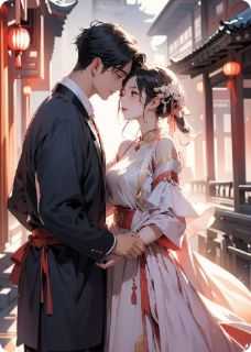 乱世煜熙