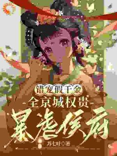 沈轻漾楚珩