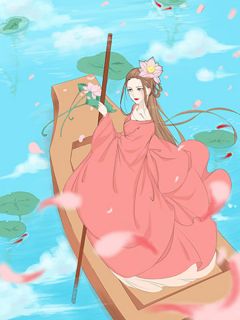 感君一回顾，思君朝与暮