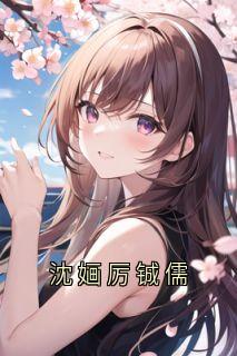 沈婳厉铖儒