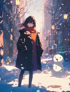 山前雪爱决眠
