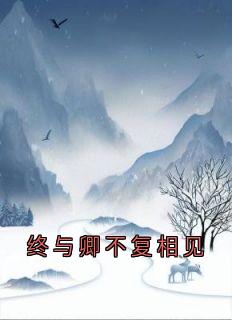 终与卿不复相见