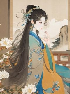 阎君不渡相思劫