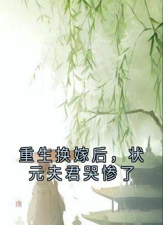 重生换嫁后，状元夫君哭惨了