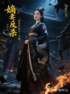 嫡妻反杀：渣男伏法小三入庵！