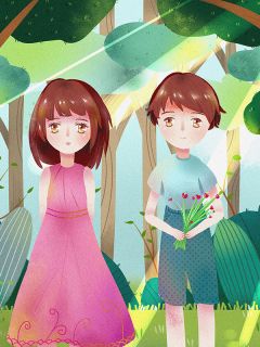 姐姐死后，我骂她活该