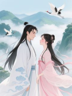 夫君逼女儿与狗争食，我改嫁佞臣他悔哭了
