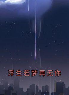 浮生若梦再无你