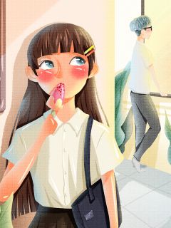 我那无精症老公的情人怀孕了