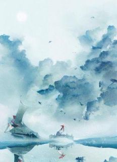 棠梨煎雪待君归