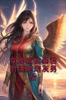 穿成疯批暴君的漂亮炮灰男后