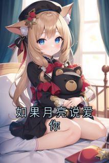 如果月亮说爱你