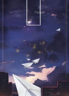逆光绽放的女性