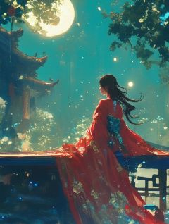 师父迎娶花魁后，我离开他悔疯了！