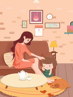 女儿被霸凌，我的国家特级身份藏不住了