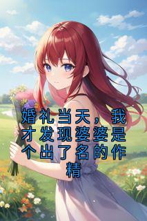 婚礼当天，我才发现婆婆是个出了名的作精