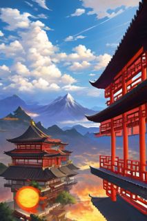 撞破清冷夫君的秘密后，我主动请愿和亲