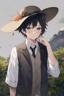 终是情深缘错付