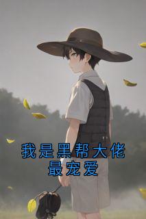 我是黑帮大佬最宠爱