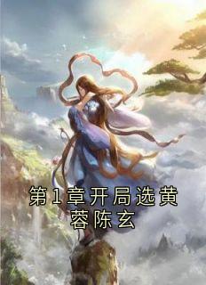 第1章开局选黄蓉陈玄