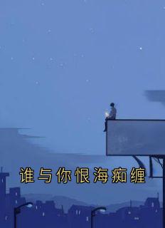 谁与你恨海痴缠