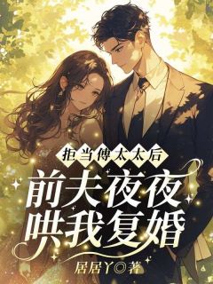 拒当傅太太后，前夫夜夜哄我复婚